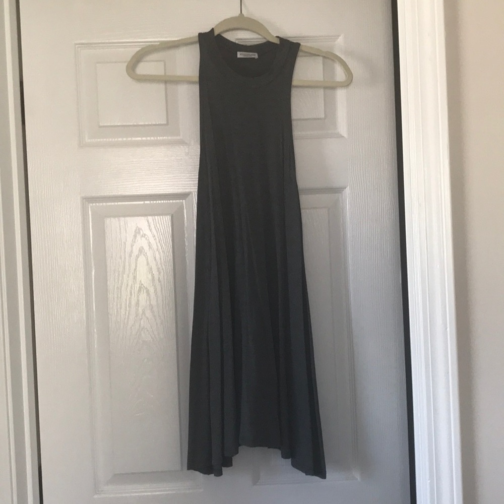 Trendy dress